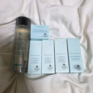 스킨수티컬즈 세트