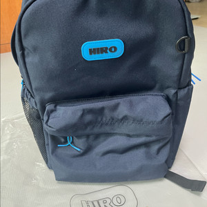 히로책가방 HIRO데이백