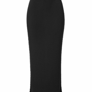 이세이 미야케 3월 롬버스 스커트 새상품