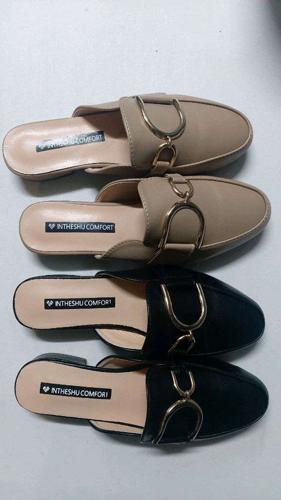 금장장식 블로퍼 2종(새상품)--0