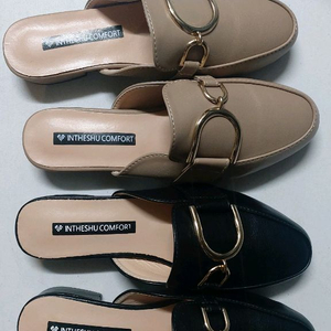 금장장식 블로퍼 2종(새상품)