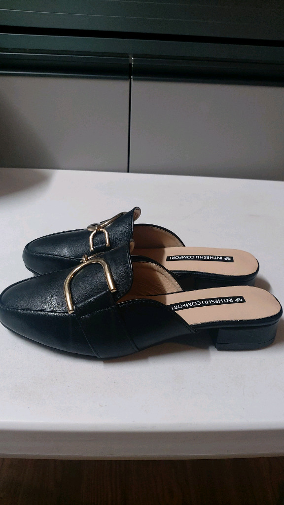 금장장식 블로퍼 2종(새상품)--2