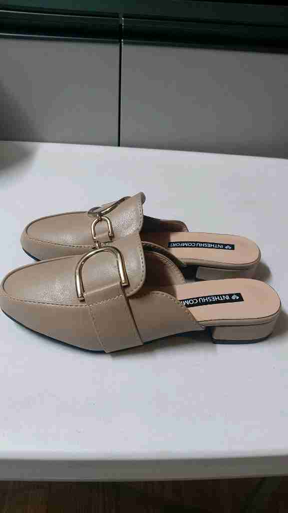 금장장식 블로퍼 2종(새상품)--4