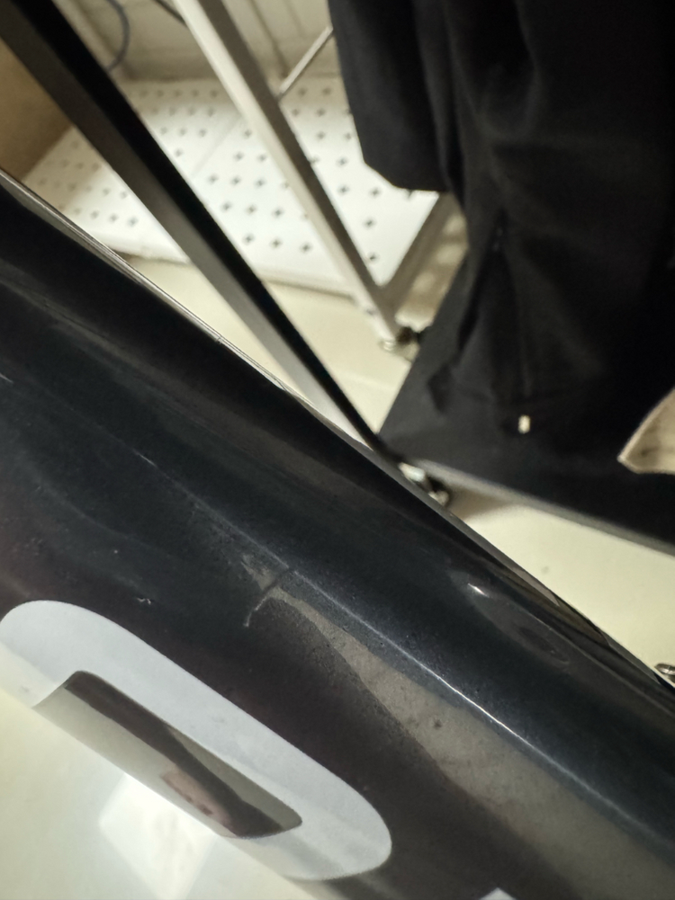 슈퍼몬드 알피 픽시자전거 프레임셋--3