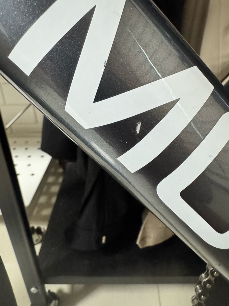 슈퍼몬드 알피 픽시자전거 프레임셋--4