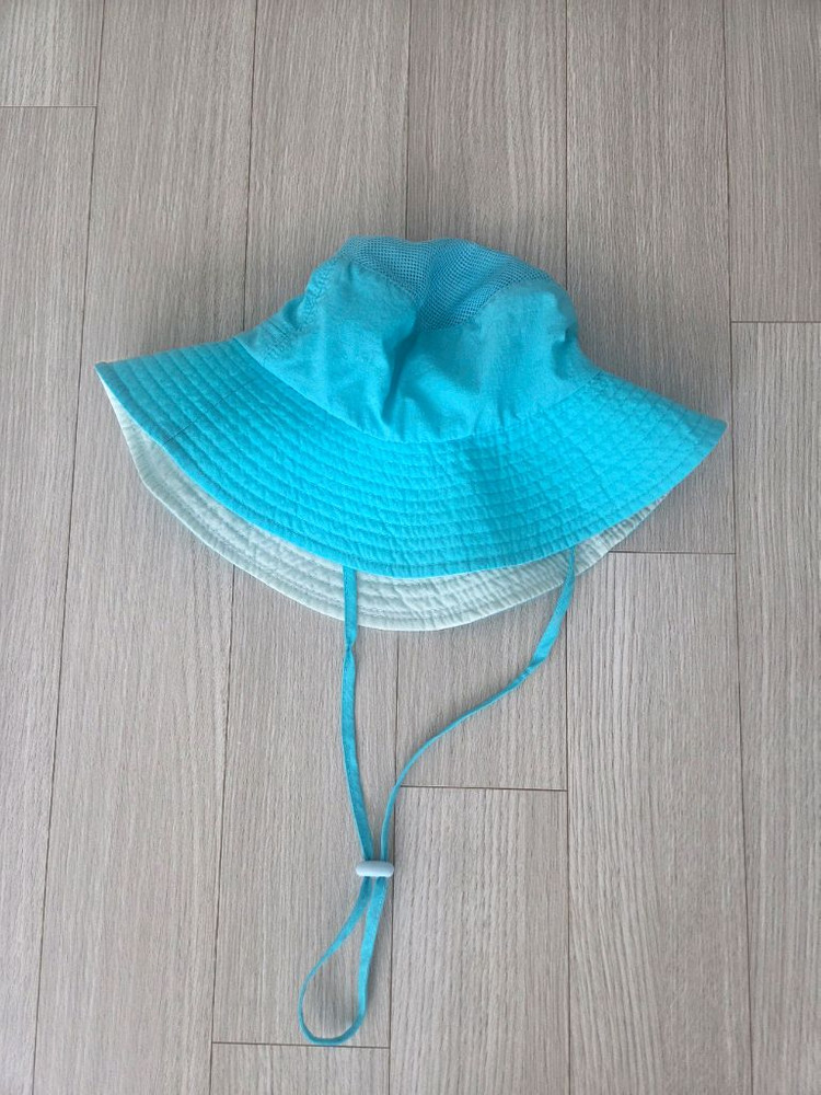 (가격내림) 유아 어린이 아동 봄여름 메쉬 모자 M사이즈 이미지