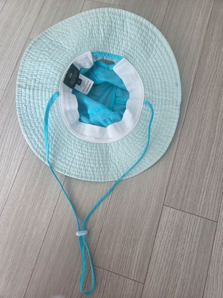 (가격내림) 유아 어린이 아동 봄여름 메쉬 모자 M사이즈 이미지