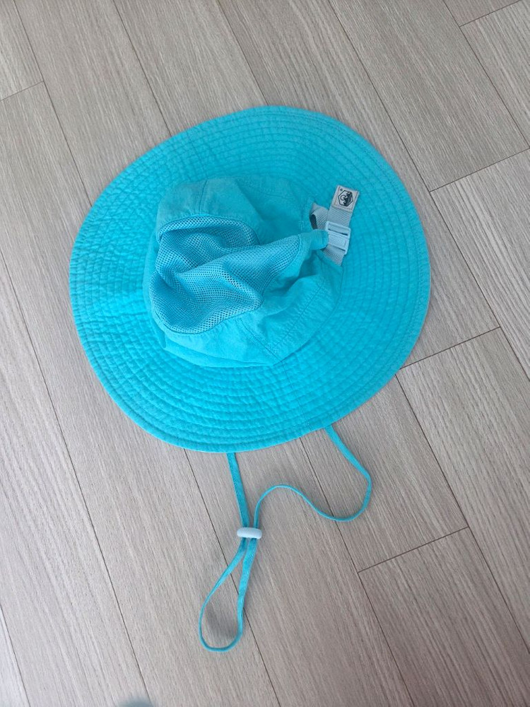 (가격내림) 유아 어린이 아동 봄여름 메쉬 모자 M사이즈 이미지