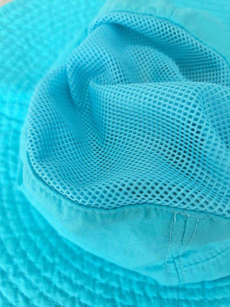 (가격내림) 유아 어린이 아동 봄여름 메쉬 모자 M사이즈 이미지