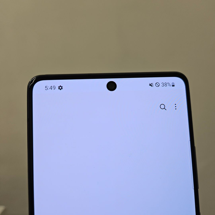 갤럭시 A716 (퀀텀) / A급 / 2-15--6