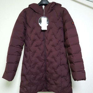 (새상품)마코 덕다운 패딩