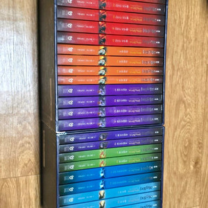 해리포터20주년기념 한정판 전집 택배무료