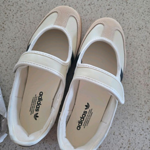 아디다스 삼바 메리제인 운동화 새제품