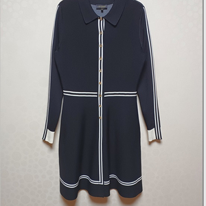 테드베이커 스케이터 니트 원피스 2사이즈