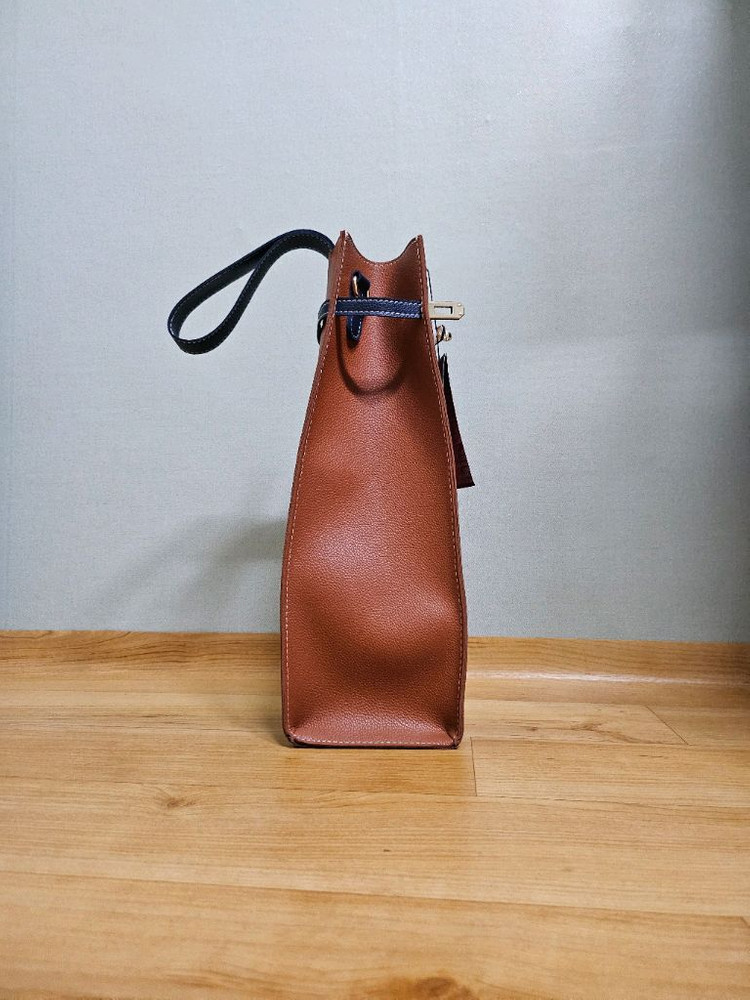 글렌리벳 15년 레더 드링크백--3