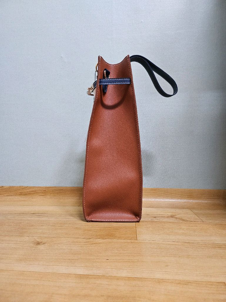 글렌리벳 15년 레더 드링크백--4