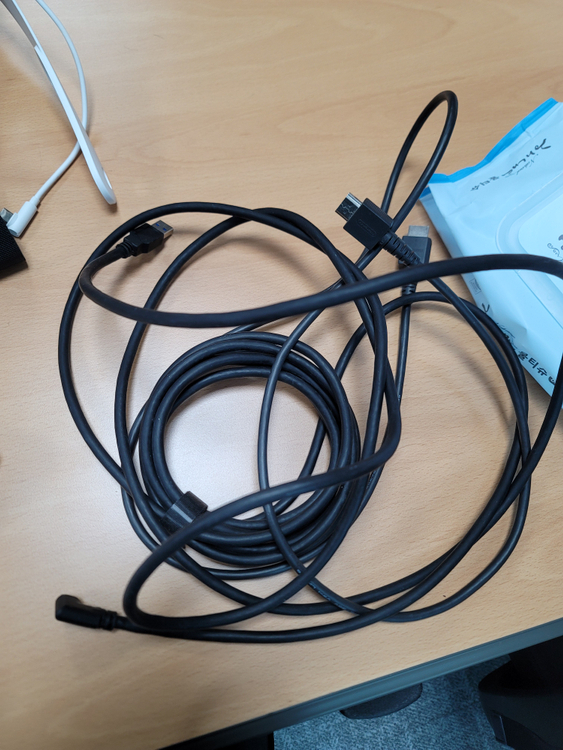 메타퀘스트3 팝니다.--1