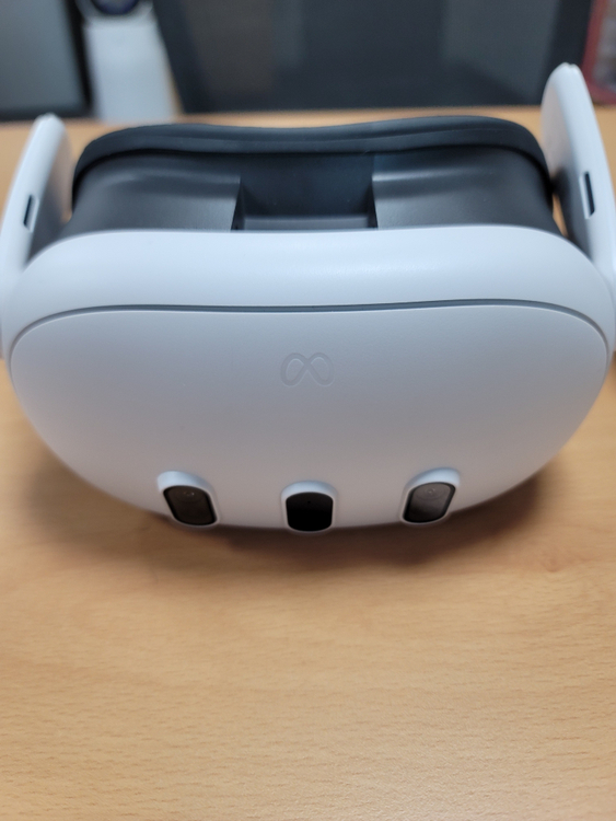 메타퀘스트3 팝니다.--0