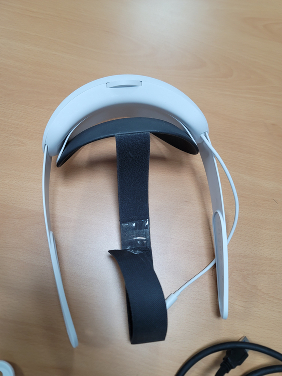 메타퀘스트3 팝니다.--2