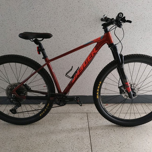 예거아스펜 하드테일 MTB 산악 자전거 하드테일