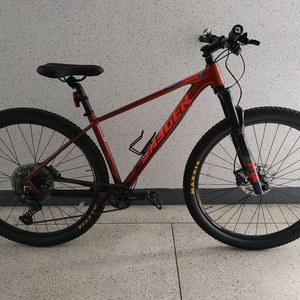 예거아스펜 하드테일 MTB 산악 자전거 하드테일