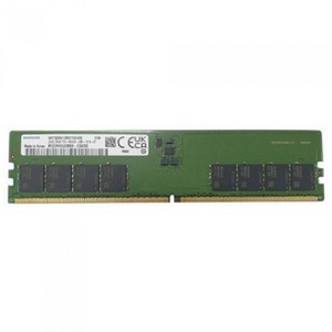 삼성전자 메모리 RAM 램 DDR5-5600 16GB x2 32GB