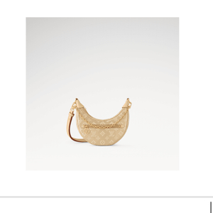 루이비통 루프 리미티드 백