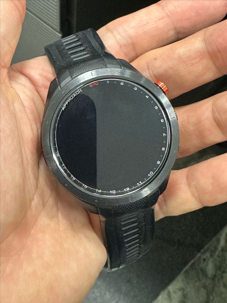 가민 골프 워치 어프로치 s70 gc (등고선)--0