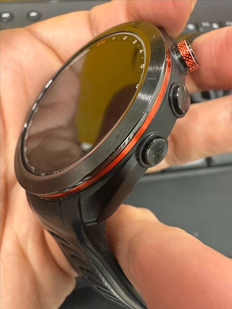 가민 골프 워치 어프로치 s70 gc (등고선)--1