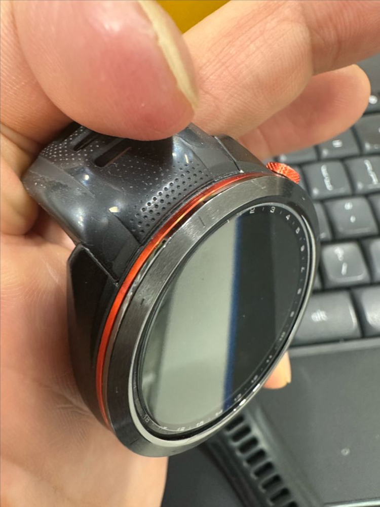 가민 골프 워치 어프로치 s70 gc (등고선)--3