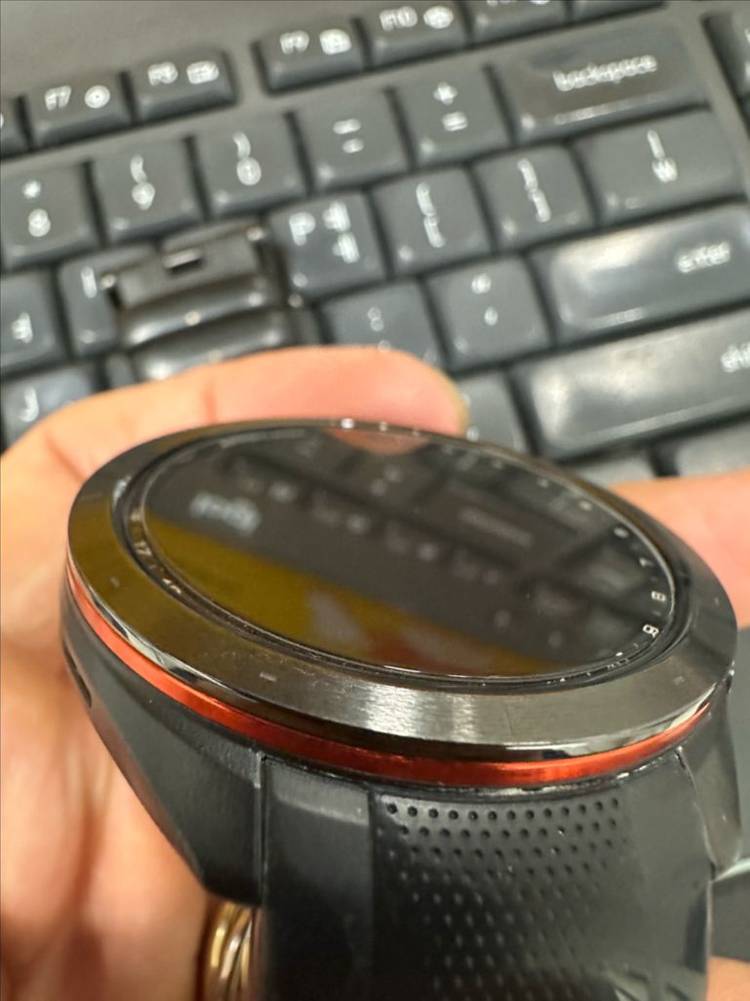 가민 골프 워치 어프로치 s70 gc (등고선)--4