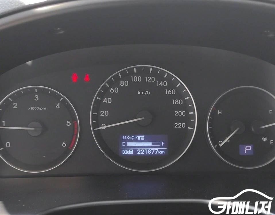 [현대]더 뉴 그랜드 스타렉스 2WD 어반 9인승 프리미엄 (9인승) #3월급매--7