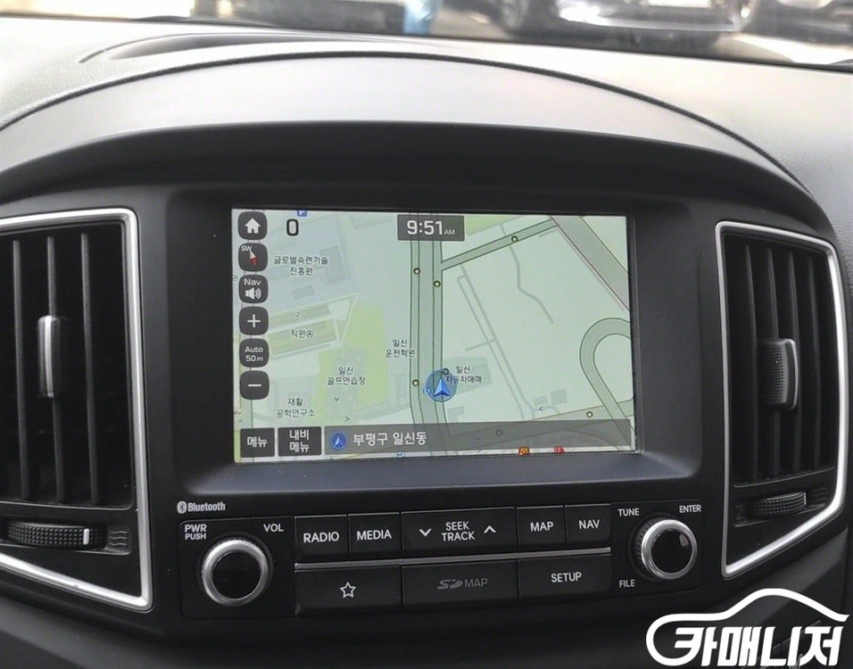 [현대]더 뉴 그랜드 스타렉스 2WD 어반 9인승 프리미엄 (9인승) #3월급매--9