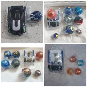 요괴메카드 전체종류 개별 판매해요