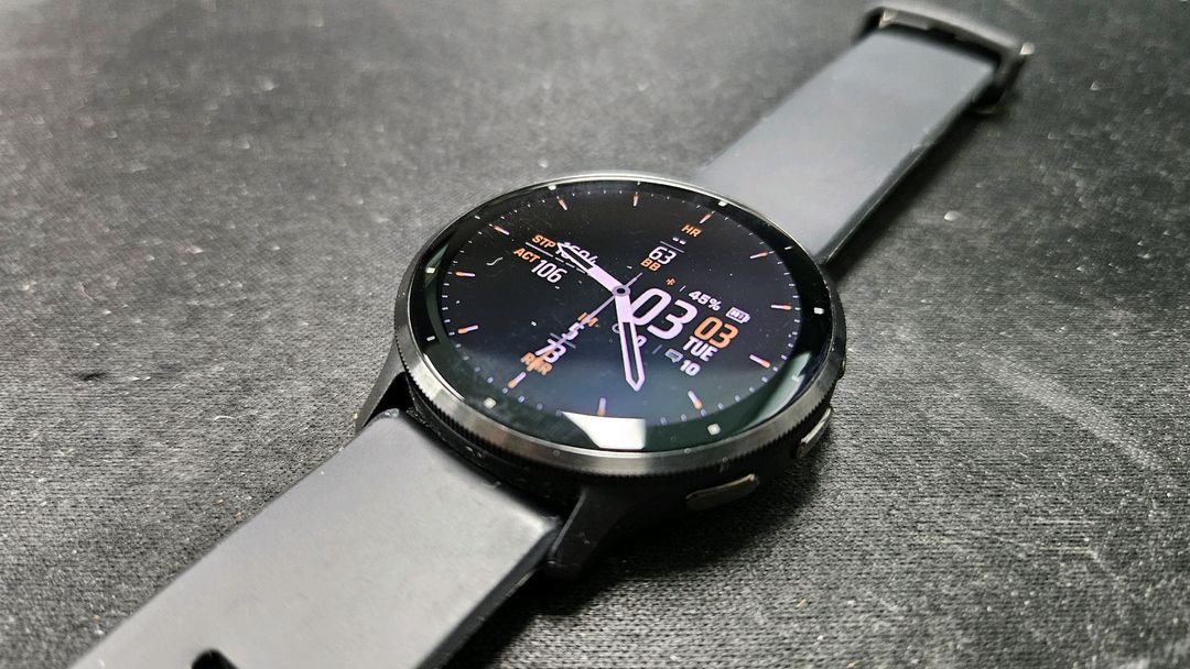 가민 베뉴3 스마트워치 판매--1