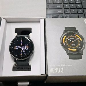 가민 베뉴3 스마트워치 판매