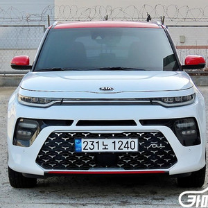 [기아]쏘울 부스터 1.6 T-GDI 노블레스 #3월급매 이미지
