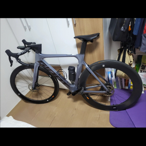 자이언트 프로펠 어드밴스1 22년식 로드자전거 이미지