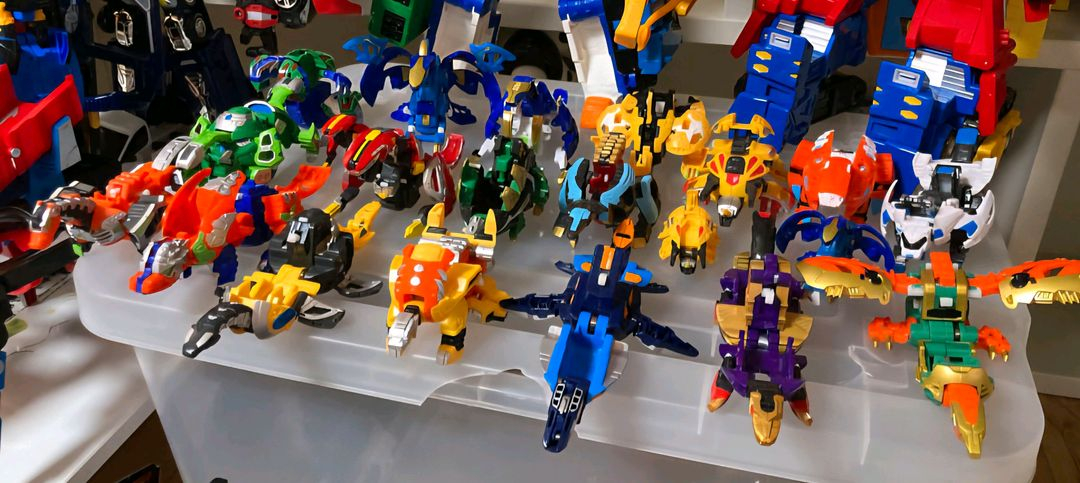 요괴메카드 전체종류 개별 판매해요--4