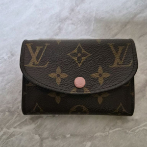 루이비통 코인 퍼스 동전지갑