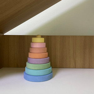 라두가그레이즈 스태킹 타워