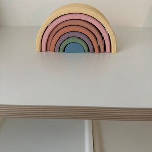 라두가그레이즈 레인보우 발도르프 교구