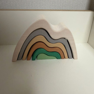 라두가그레이즈 마운틴 산 발도르프교구