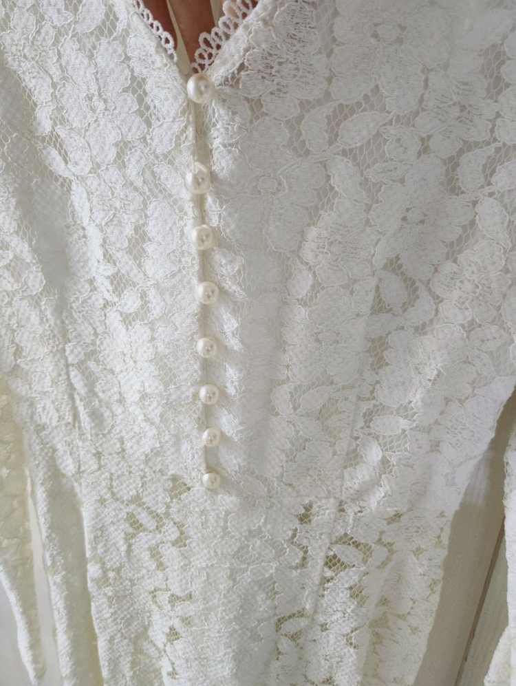 NAIN머메이드원피스드레스(속치마일괄) 이미지