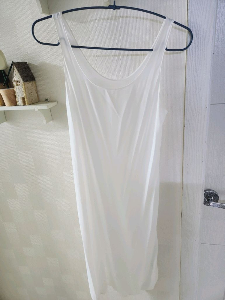 NAIN머메이드원피스드레스(속치마일괄) 이미지