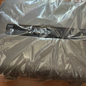 캐리어 보조가방 (새상품)