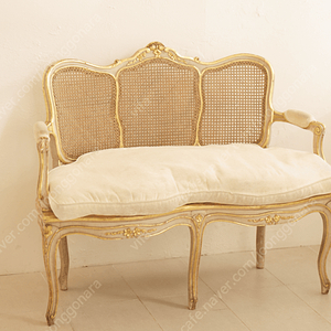 상태좋은 엔틱소파 빈티지소파 판매 이미지