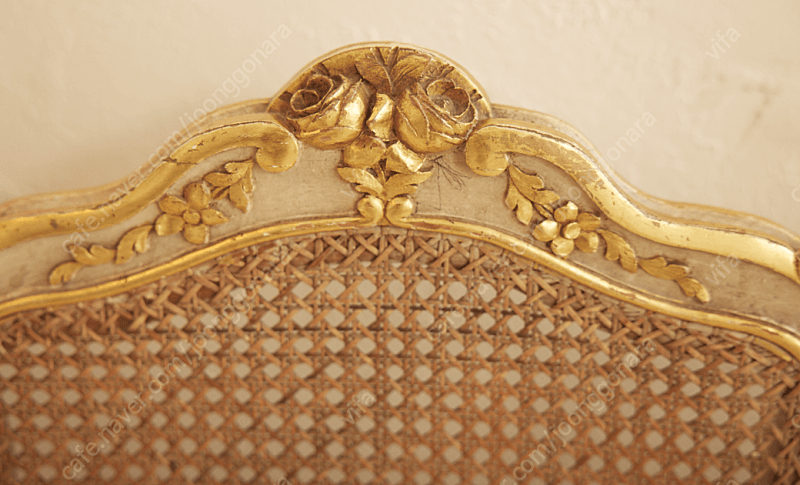 상태좋은 엔틱소파 빈티지소파 판매 이미지