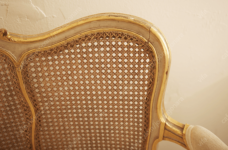 상태좋은 엔틱소파 빈티지소파 판매 이미지