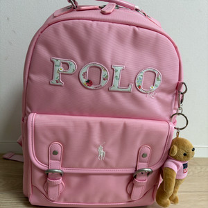 폴로 키즈 초등가방
